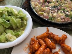 -华春餐馆(鱼山路店)