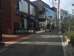 -涩谷区