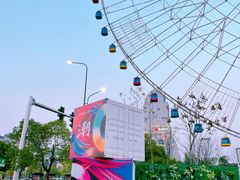 -南昌之星游乐场