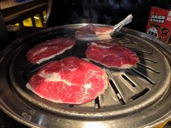 -九田家黑牛烤肉料理(宽城万达店)