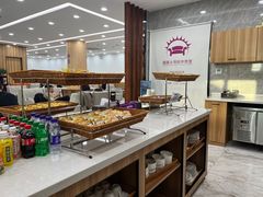 -桃仙机场头等舱休息室