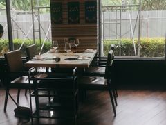 靠窗位-阳光码头海鲜火锅(世纪大道店)