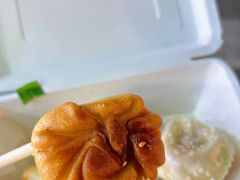 -腾元生煎(西华路店)