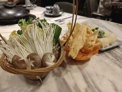 -同仁四季椰子鸡(福田东园总店)
