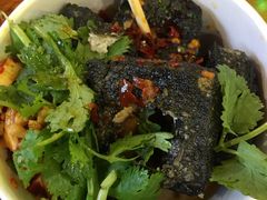 -黑色经典臭豆腐·湖南特产(坡子街店)