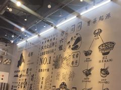 -成都你六姐·牛肉冒菜(上海环宇荟店)