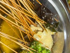 -嘉州鲜知味钵钵鸡(奎星楼店)