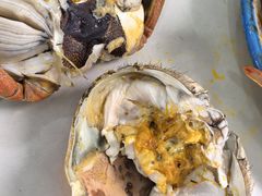-七的湖·晚芳亭·阳澄湖农家菜·大闸蟹(莲花岛店)