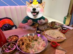 -HOTISLAND海鸡岛·韩国料理(江南西店)