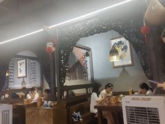 -阿嫂印象·民间江湖菜(大学城店)