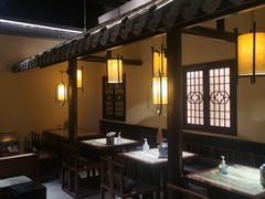 -绿茶餐厅(昌平悦荟店)