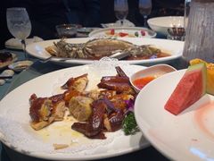 -恒记饭店·海鲜明档(淹城店)