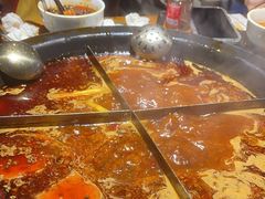 -陈眼镜火锅(总店)