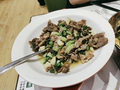-晋家门·苏皖家常菜(江北龙湖天街店)