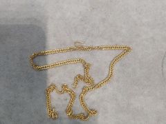 -久久金管家·黄金首饰回收(北京公益西桥华联店)