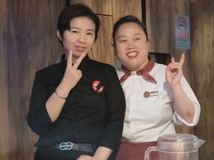 -海底捞火锅(石景山万达广场店)