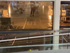 -温州龙湾国际机场