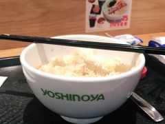 -吉野家(深圳水贝分店)