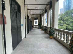 -大馆(前中区警署建築群)