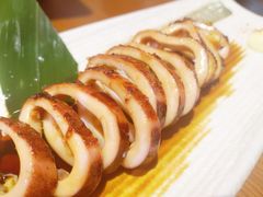 -有喜屋·深夜食堂(北京西路店)