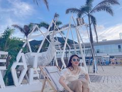 -西涌国际滨海旅游区