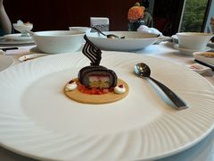 -香乐园·淮扬菜中餐厅·Shang Garden(福田香格里拉店)