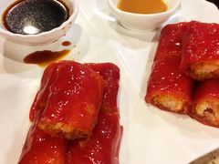 -点都德(大茶楼店)