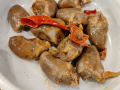 -王春春鸡汤饭(上海中海环宇城店)