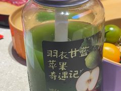 -海底捞大排档火锅(打浦路店)