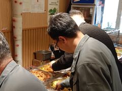 -合合自助快餐(六顺店)