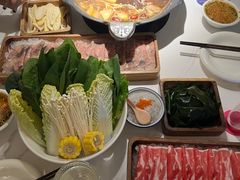 -九鼎轩脆毛肚火锅(徐州苏宁店)