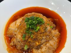 -铜锣湾·有麝自然香(渝北财富中心店)