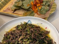 -食光慢宴·安吉土菜馆