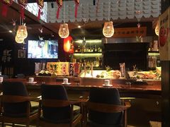 -萤初高端日料王(曲江银泰店)