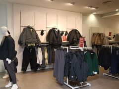 -C&A(西市城购物中心店)