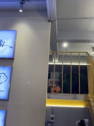 -YASAKI国际舞蹈中心