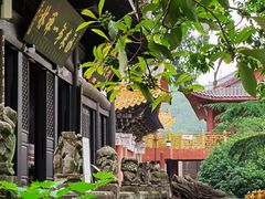 -中国观音故里广德景区