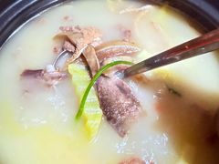 -尼玛藏家风味园(阿山食城店)