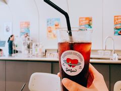 -Seesaw Coffee(上生新所店)
