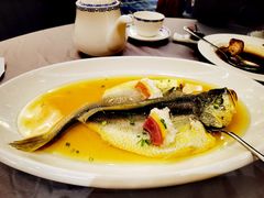 -银都上海菜馆(粤海东路店)