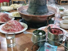 -元盛居(生态大街店)