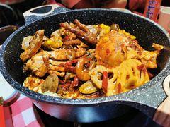 -辣小鲜·南昌大排档(船山路店)