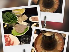 -瑞成祥老北京炭火锅(仙林店)