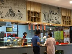 -五谷粥香(中华店)