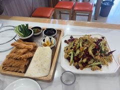 -百味地锅鸡(铜山路店)