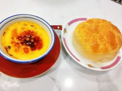 -东鑫记港式茶餐厅(南京东路店)
