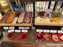 -深圳星河丽思卡尔顿酒店