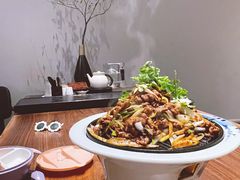-柿合缘新京菜(国金中心商场店)