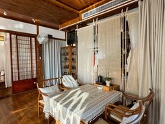 -抱雲轩·湖景庭院茶空间(东湖阳光店)