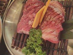 -西塔老太太泥炉烤肉(上海七宝领展广场店)